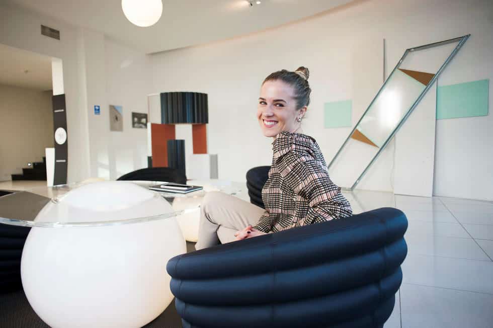 FOTO: SILJE SUNDT KVADSHEIM